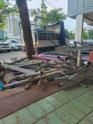 รับซื้อทองแดง