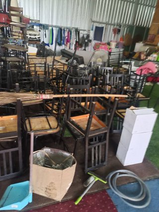 รับซื้ออุปกรณ์ร้านอาหาร