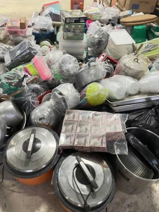 รับซื้อสินค้าค้างสต็อก