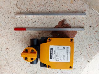 อะไหล่เครน Limit switch กากบาท