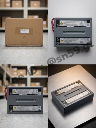 แบตเตอรีลิเธียม GS RBP01A-P24/2.2L