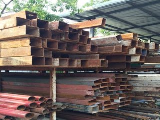 รับซื้อเศษโลหะถึงบ้าน