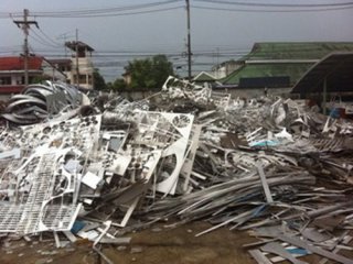 รับซื้อสแตนเลสถึงบ้าน