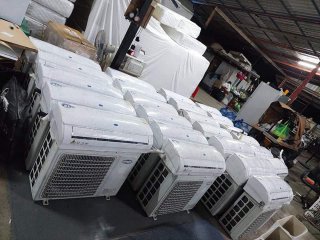 รับประมูลแอร์โรงแรม, รับประมูลของโรงแรม