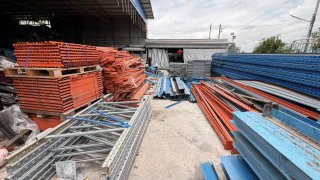 รับซื้อเศษเหล็กโรงงาน, รับซื้อเศษเหล็กเก่าราคาสูง