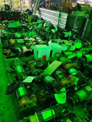 รับซื้อ Conveyor Belt, รับซื้อเศษเหล็กเก่าราคาสูง