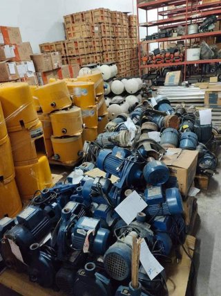 รับซื้อ Cold Room, รับซื้อเศษเหล็กเก่าราคาสูง