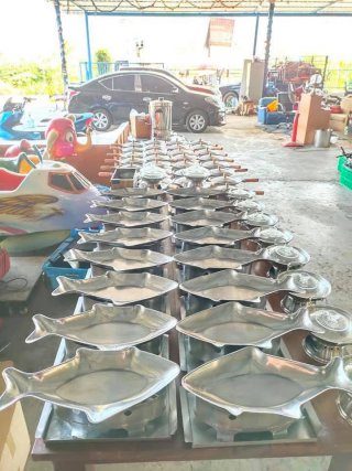 รับซื้ออุปกรณ์ครัวโรงแรม