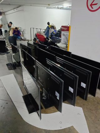 รับซื้อ Server เก่า