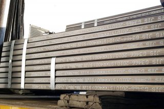 แป๊ปโปร่ง 1นิ้ว 1/2 ( 38 มม ) Square pipe 1inch1/2