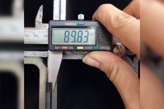 แป๊ปโปร่ง 89 - 90 มม Square pipe 89-90mm