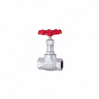 Globe valve 1-1/2″ 10K 10SJ Kitz