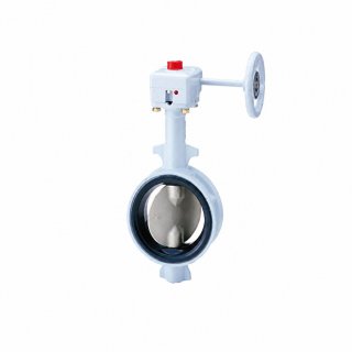 Butterfly valve 10″ PN16 PHA G-PN Kitz