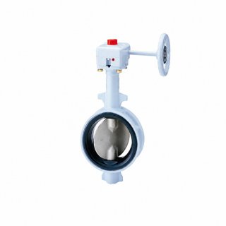 Butterfly valve 10″ PN16 PHA G-PNDJU Kitz