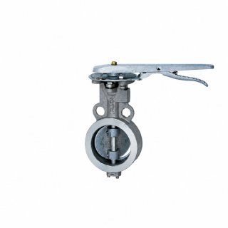 Butterfly valve 10K 10UB Kitz