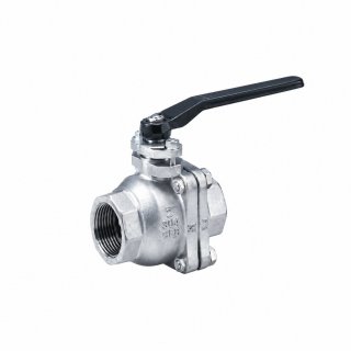 Ball Valve 1-1/2″ 10K 10FCT Kitz