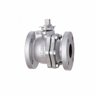 Ball Valve 1-1/2″ 10K 10FCTB Kitz