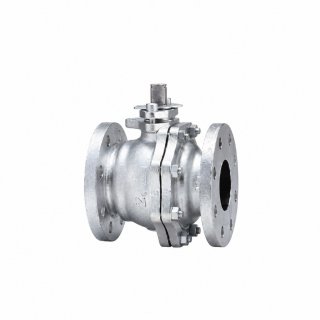 Ball Valve 1 1 2″ 10K 10STBF Kitz