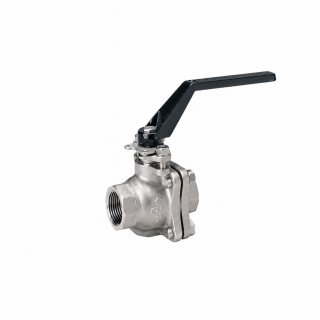 Ball Valve 1-1/2″ 10K 10UT Kitz