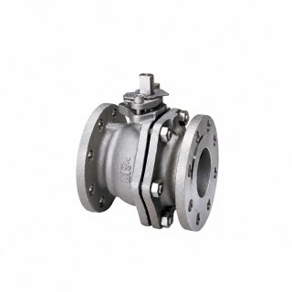 Ball Valve 1-1/2″ 10K 10UTBM Kitz