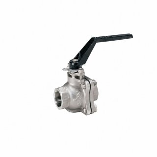 Ball Valve 1-1/2″ 10K 10UTM Kitz