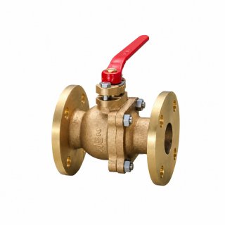 Ball Valve 1-1/2″ 10K TB Kitz