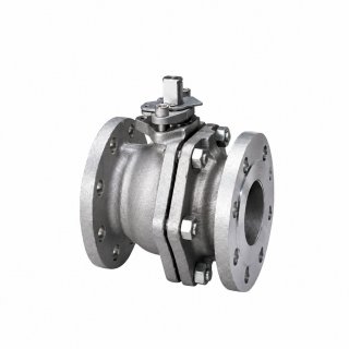 Ball Valve 1-1/2″ 150P 150UTBM Kitz