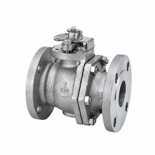 Ball Valve 1-1/2″ 150P 150UTDZ Kitz