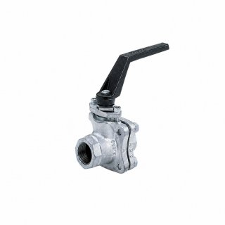 Ball Valve 1-1/2″ 20K 20ST Kitz