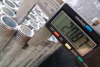 ประปา 1/2 Galvanized Pipe 1/2