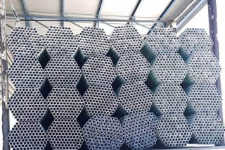 ประปา 1นิ้ว Galvanized Pipe 1inch