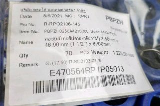 ประปา 1นิ้ว 1/2 Galvanized Pipe 1inch 1/2