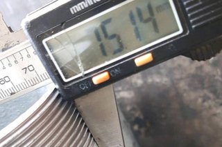 ประปา 2นิ้ว Galvanized Pipe 2inch