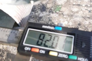 ประปา 3นิ้ว Galvanized Pipe 3inch