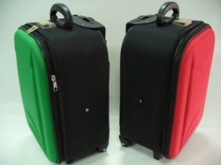 Rolling Travel Bags