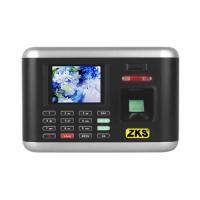 ZKS T1 Competitive Biometric Punching Card Reader With Best Quality 