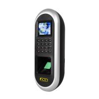 ZKS OSCAR Professional Door Access Control With WIFI Communication 