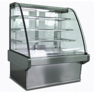 Refrigerator cake 120-150 cm
