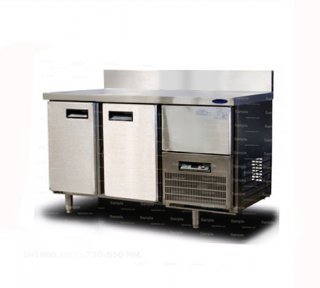 Counter freezer (Cabinet) chiller 150