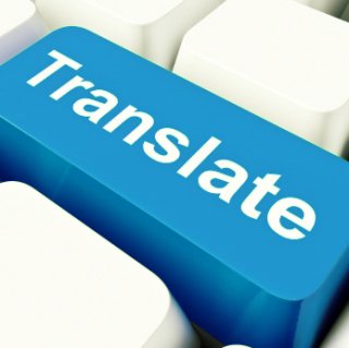 ศูนย์แปลภาษาพัฒนาการ