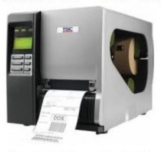 Barcode Printer TSC Model TTP-246M Pro