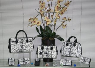 Exotic Leather Bags