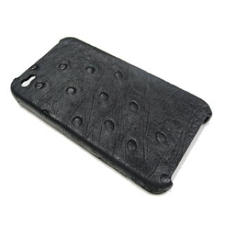 iPhone 4G Leather Case