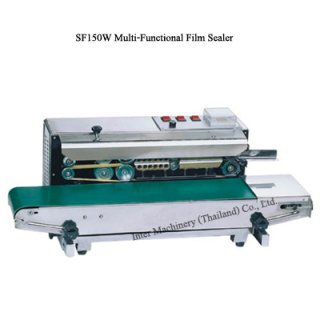 Multi-Functional Film Sealer