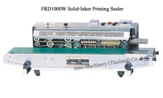 Solid-Inker Printing Sealer